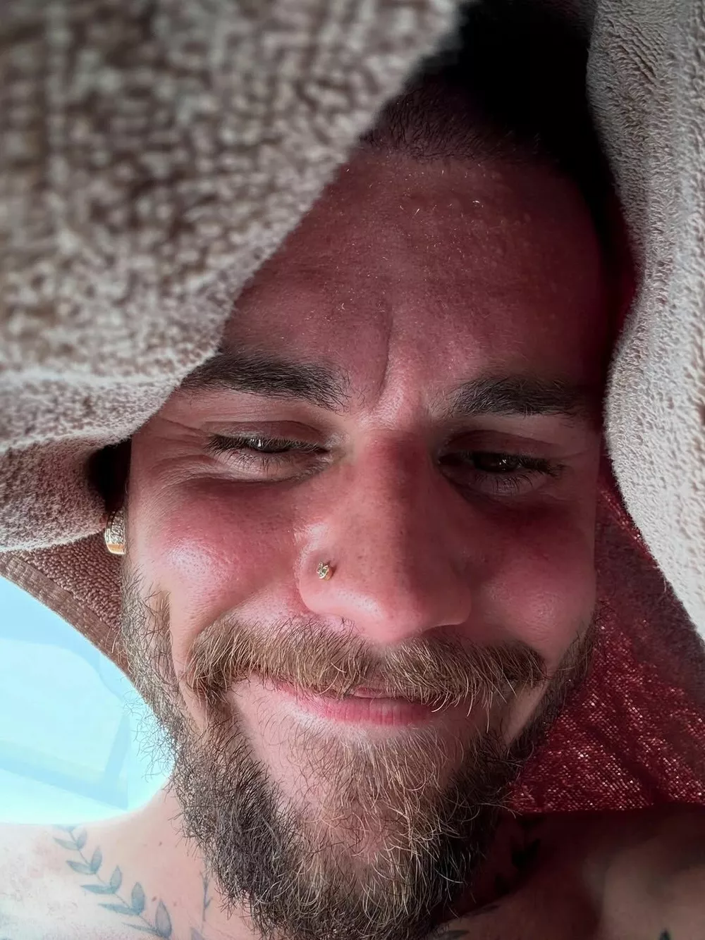 Джастин Бибер