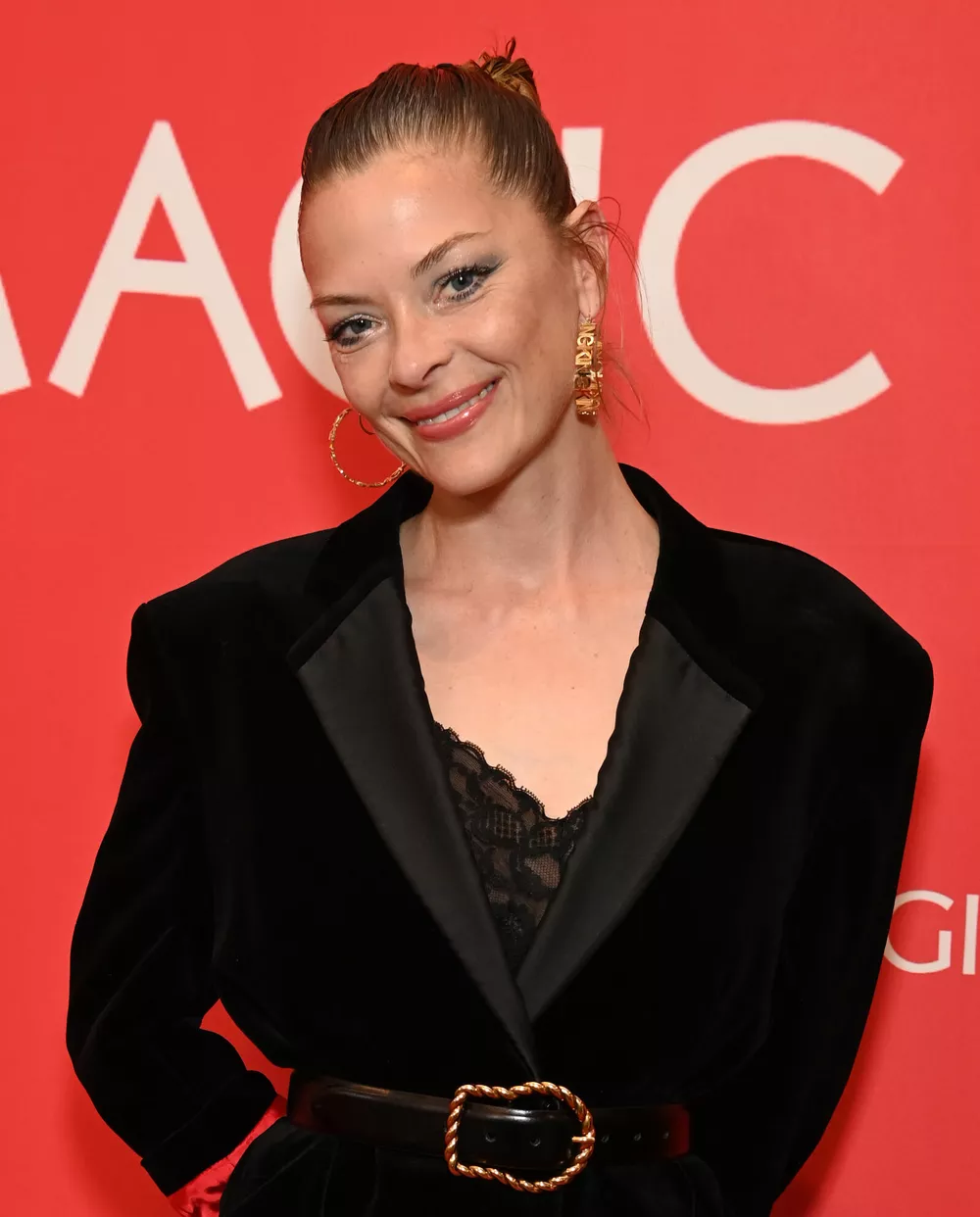 Джейми Кинг