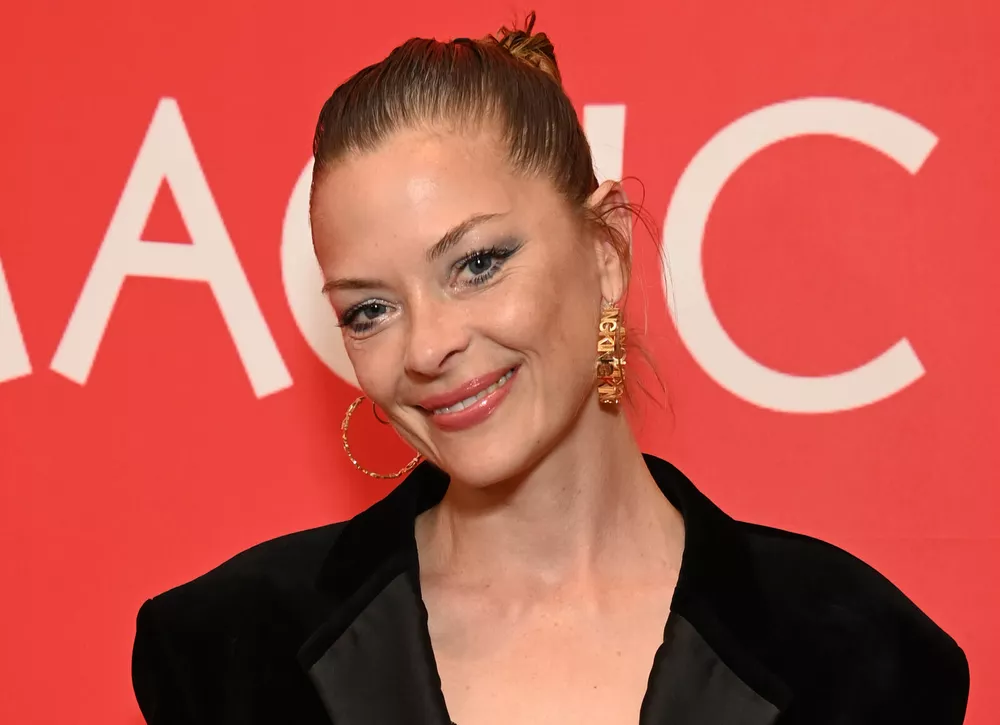 Джейми Кинг собирается повторно выйти замуж после утраты родительских прав