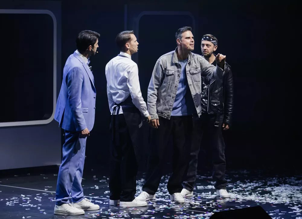 Главные культурные события августа