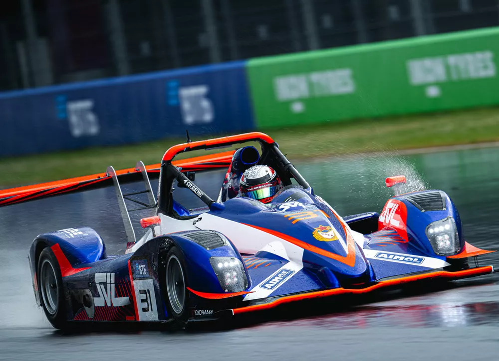 Громкие рекорды и 35 тысяч зрителей: как прошел ежегодный GARAGE FEST