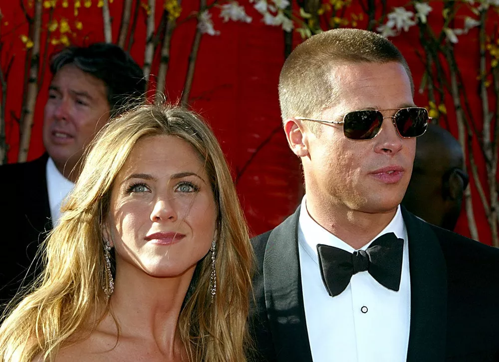 Как Брэд Питт отреагировал на новый роман Дженнифер Энистон с гипнотерапевтом