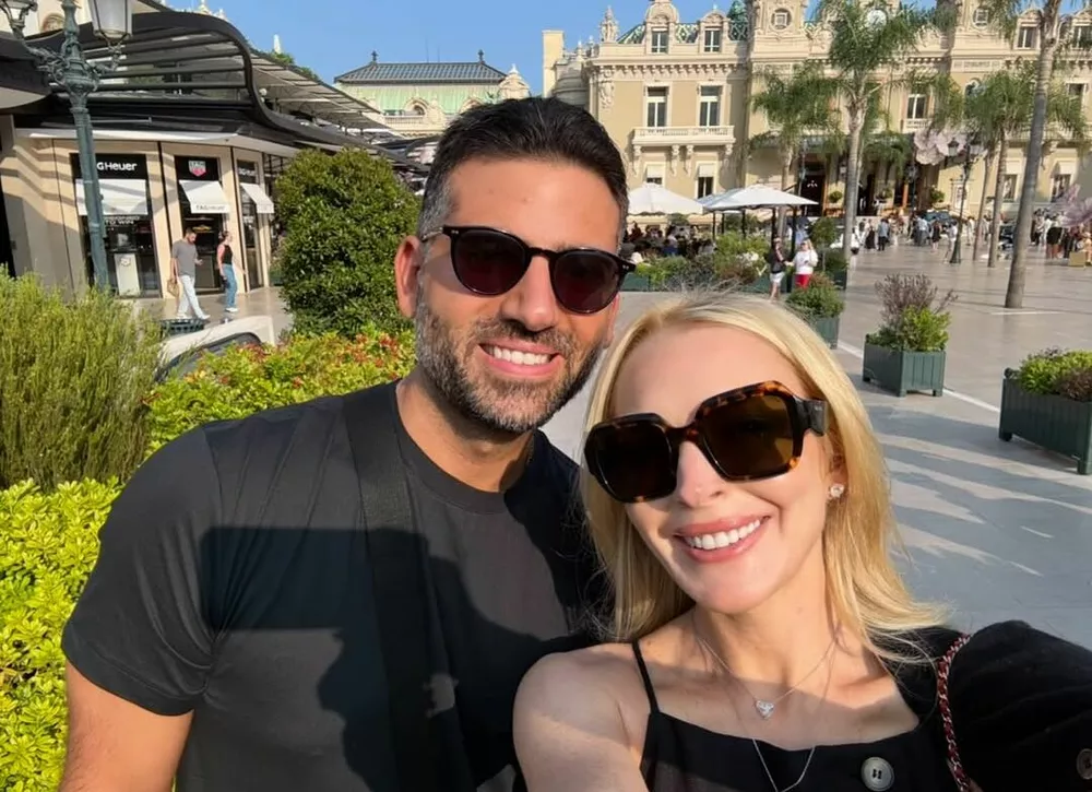 Линдси Лохан раскрыла истинную причину переезда в Дубай