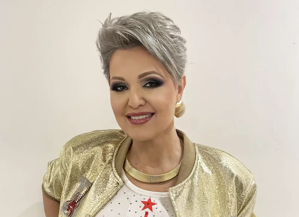 Маргарита Суханкина об изменениях во внешности: Не нужно бояться пластики