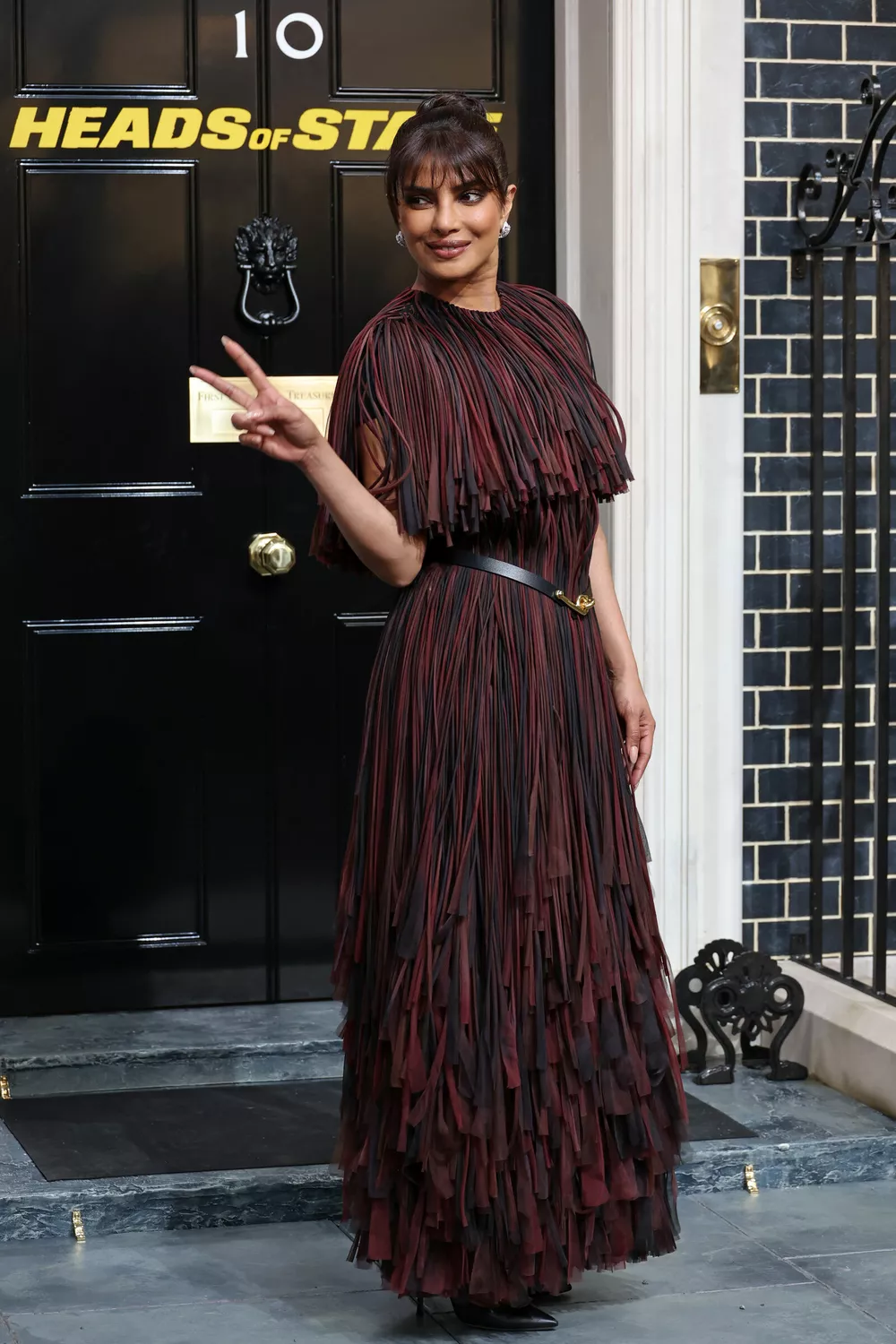 Приянка Чопра