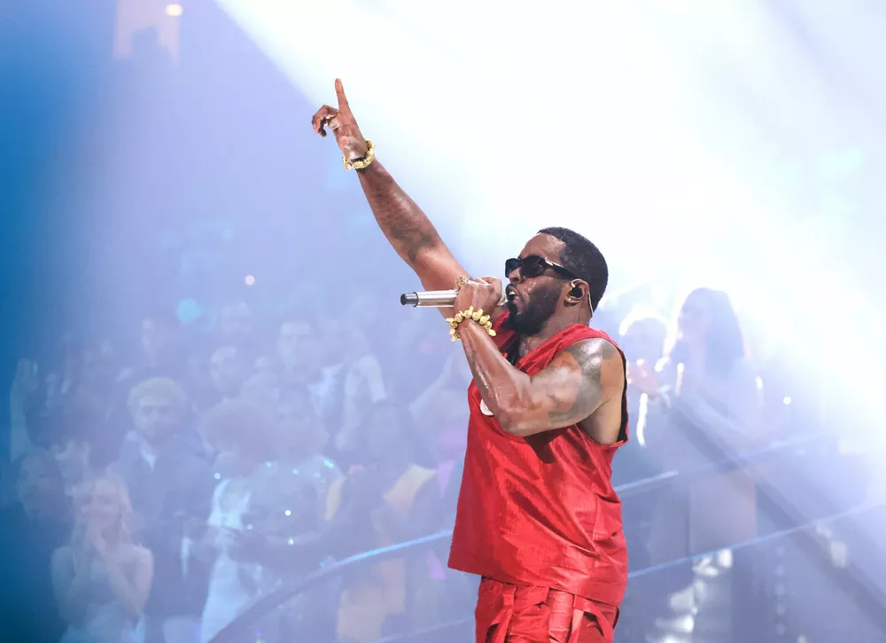 Суд вынес частичный вердикт по делу Пи Дидди