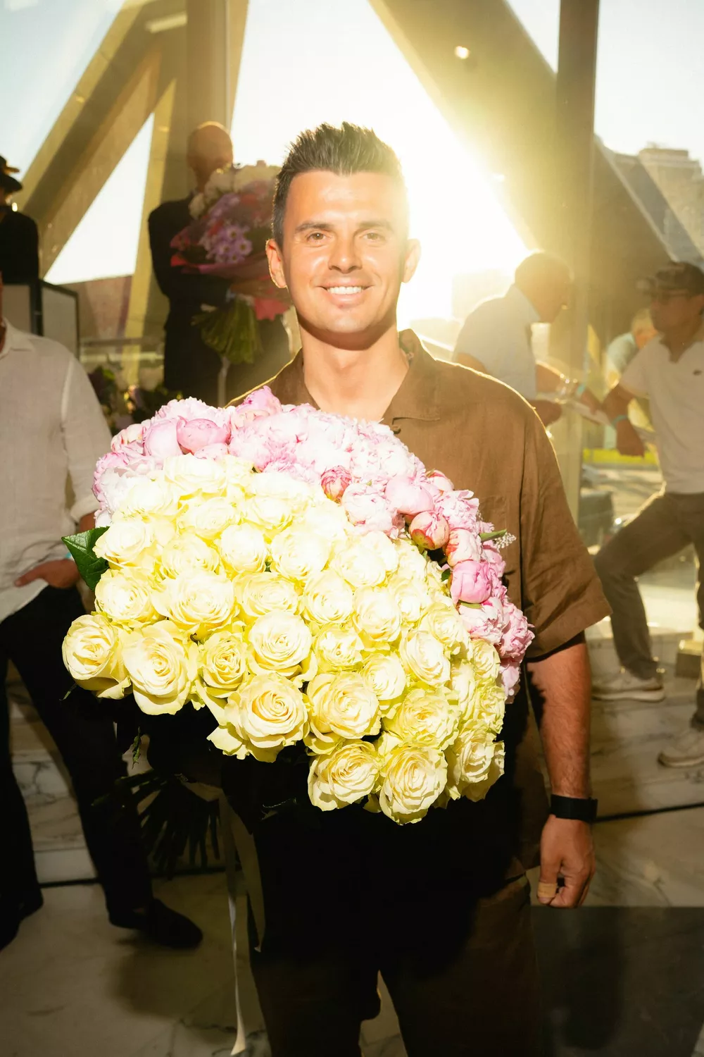 Кирилл Туриченко