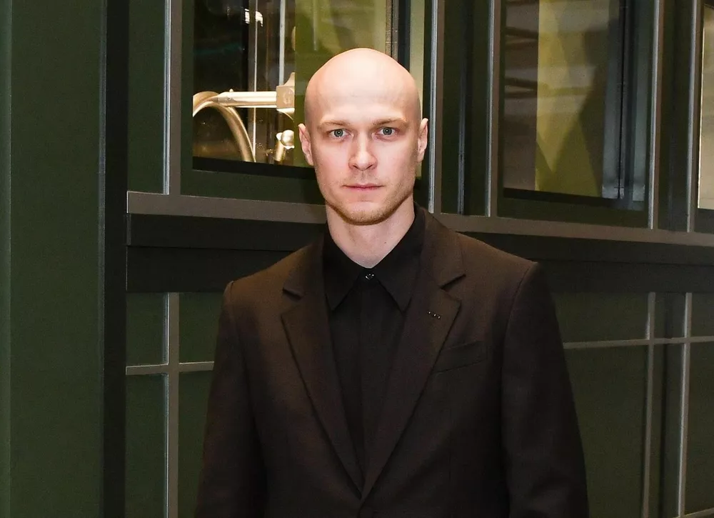 Юра Борисов снимется в одном фильме с Эндрю Гарфилдом