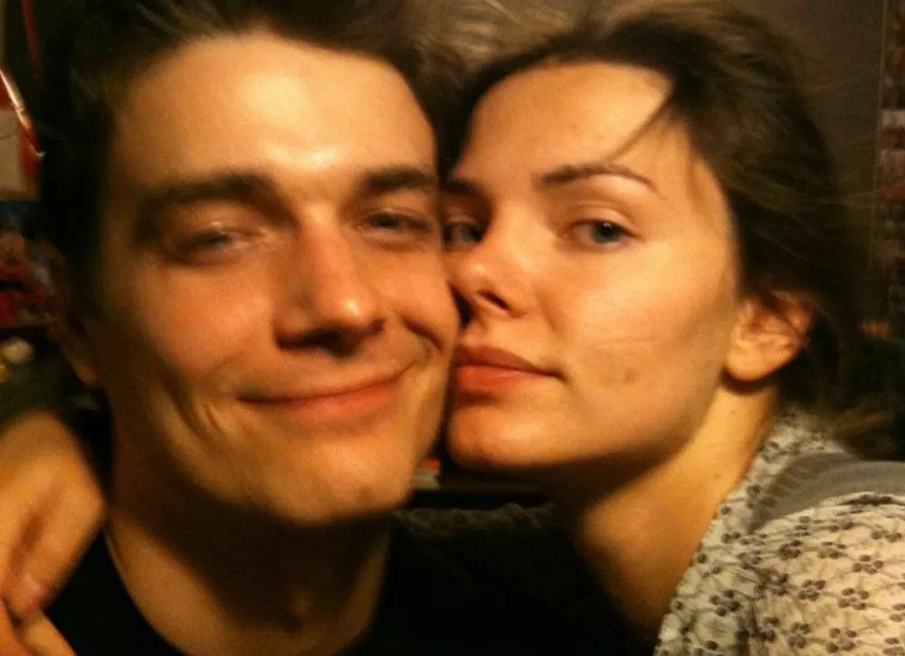 Елизавета Боярская эмоционально поздравила мужа со знаковой датой