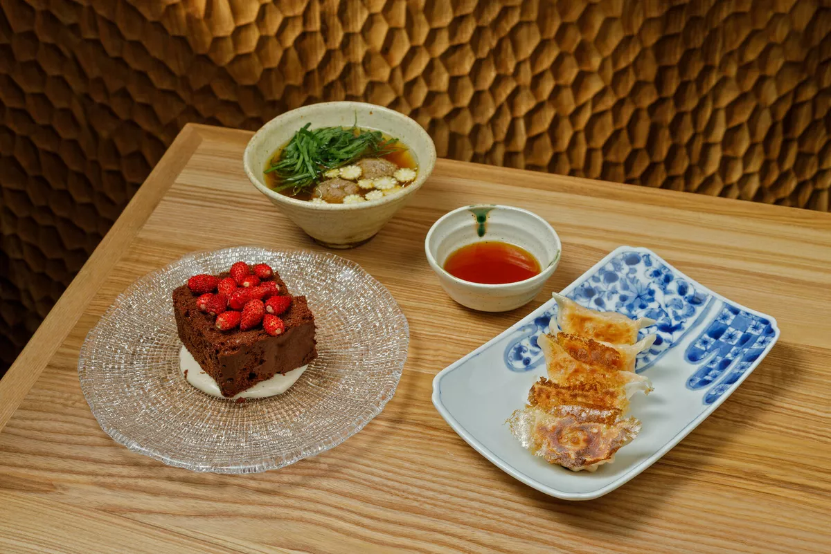 Motto Azabu