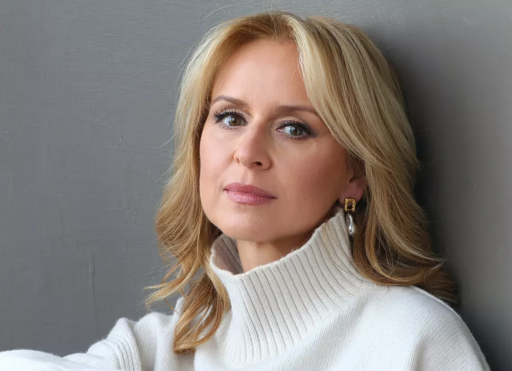 Надежда Цветкова: «Поэзия дала мне свободу»