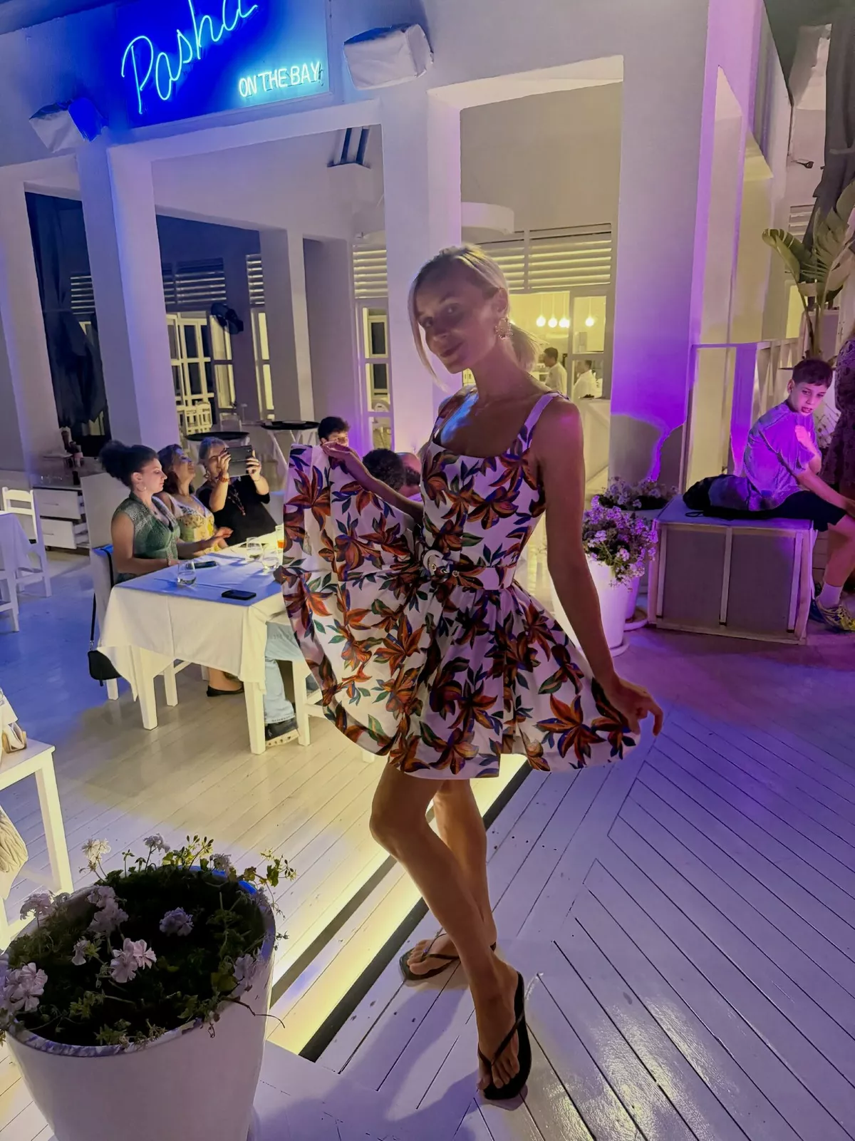 Полина Гагарина