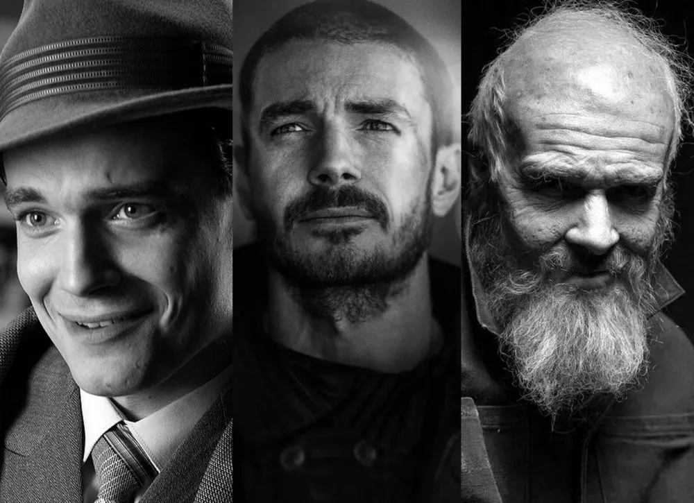Романтик, психолог, маньяк: 5 самых ярких ролей Максима Матвеева