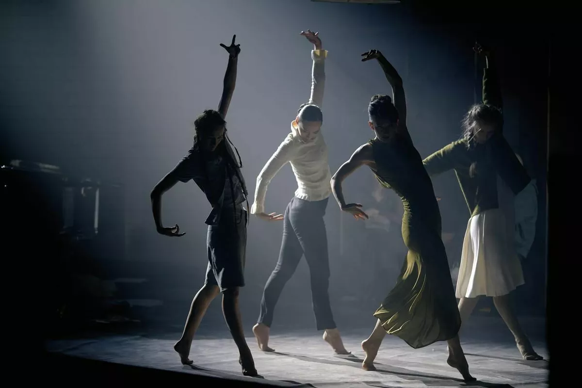 musicAeterna Dance