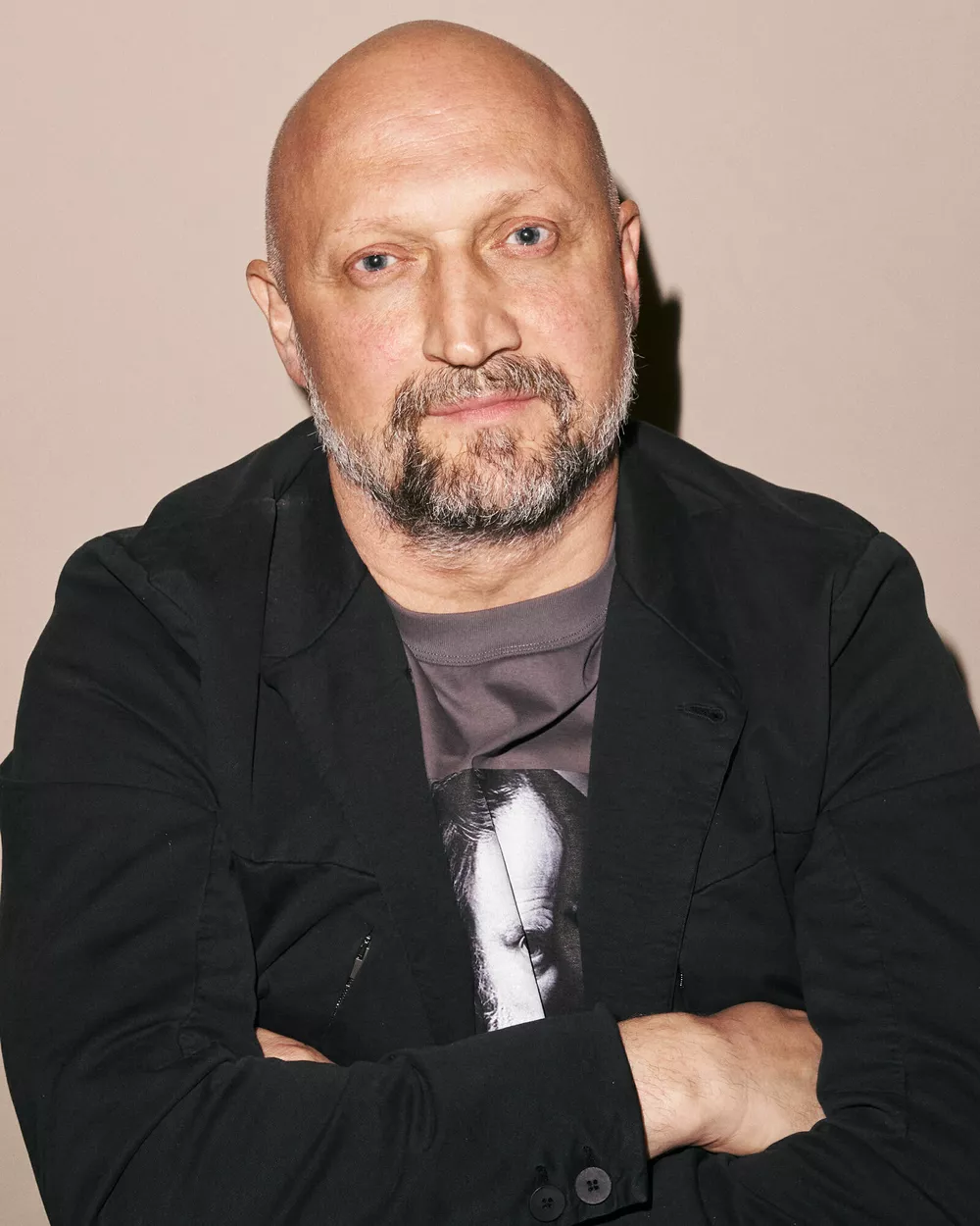 Гоша Куценко