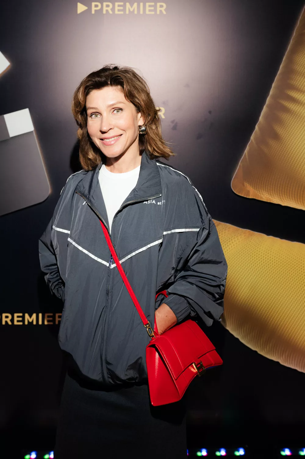 Светлана Камынина