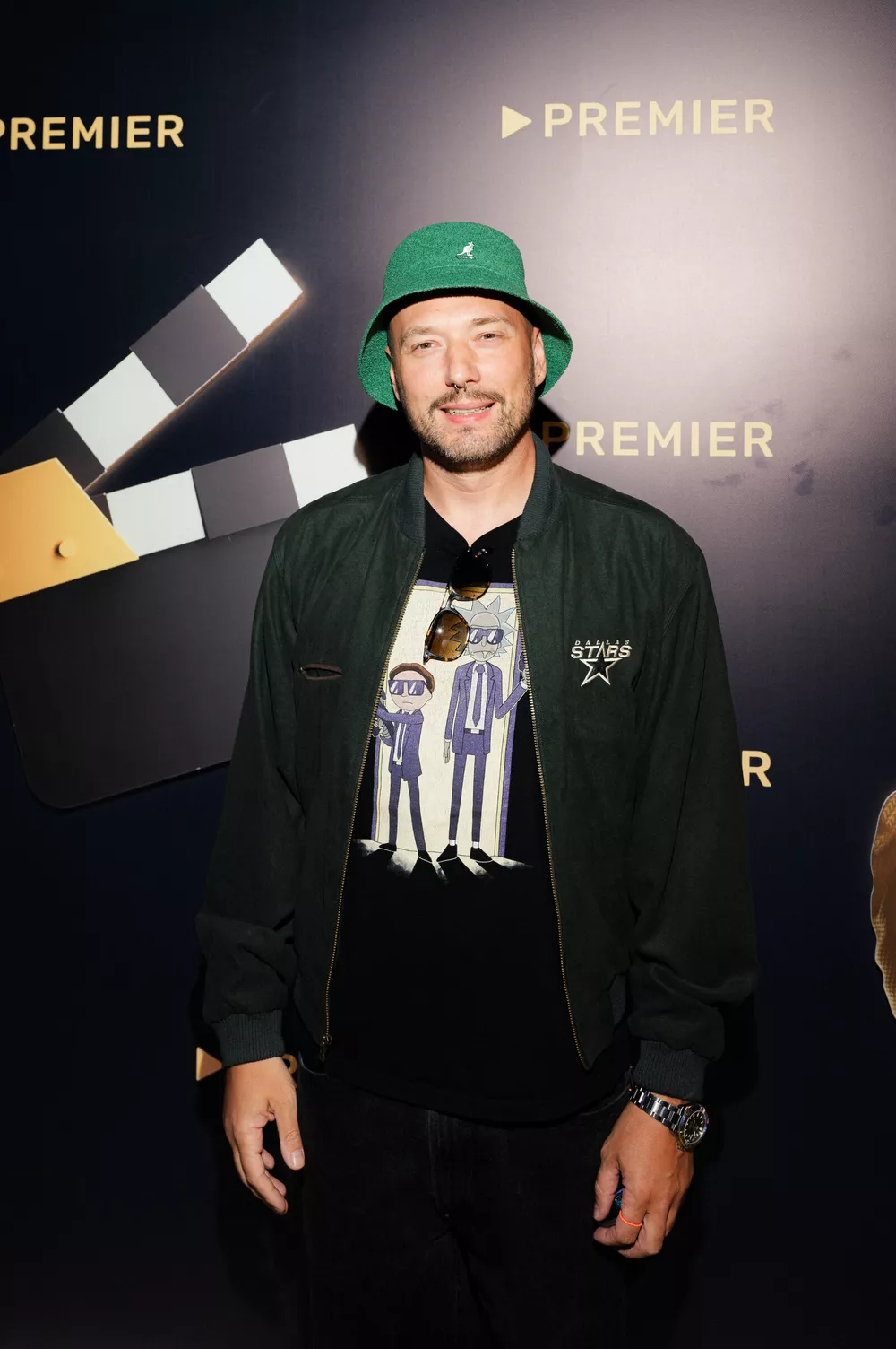 Владимир Маркони