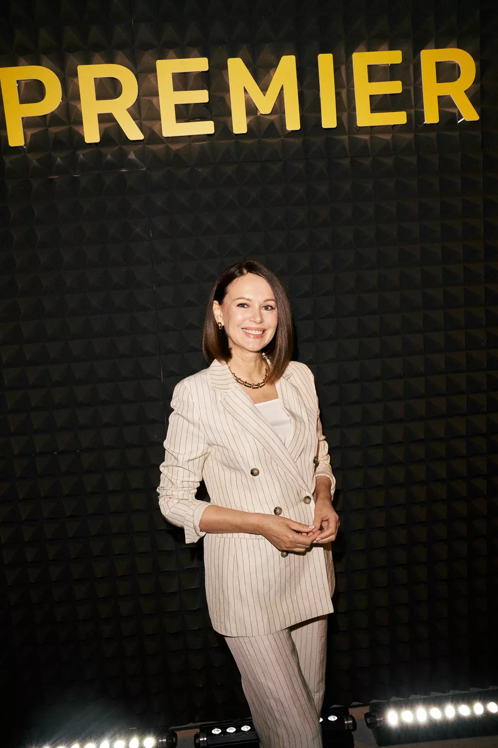 Ирина Безрукова