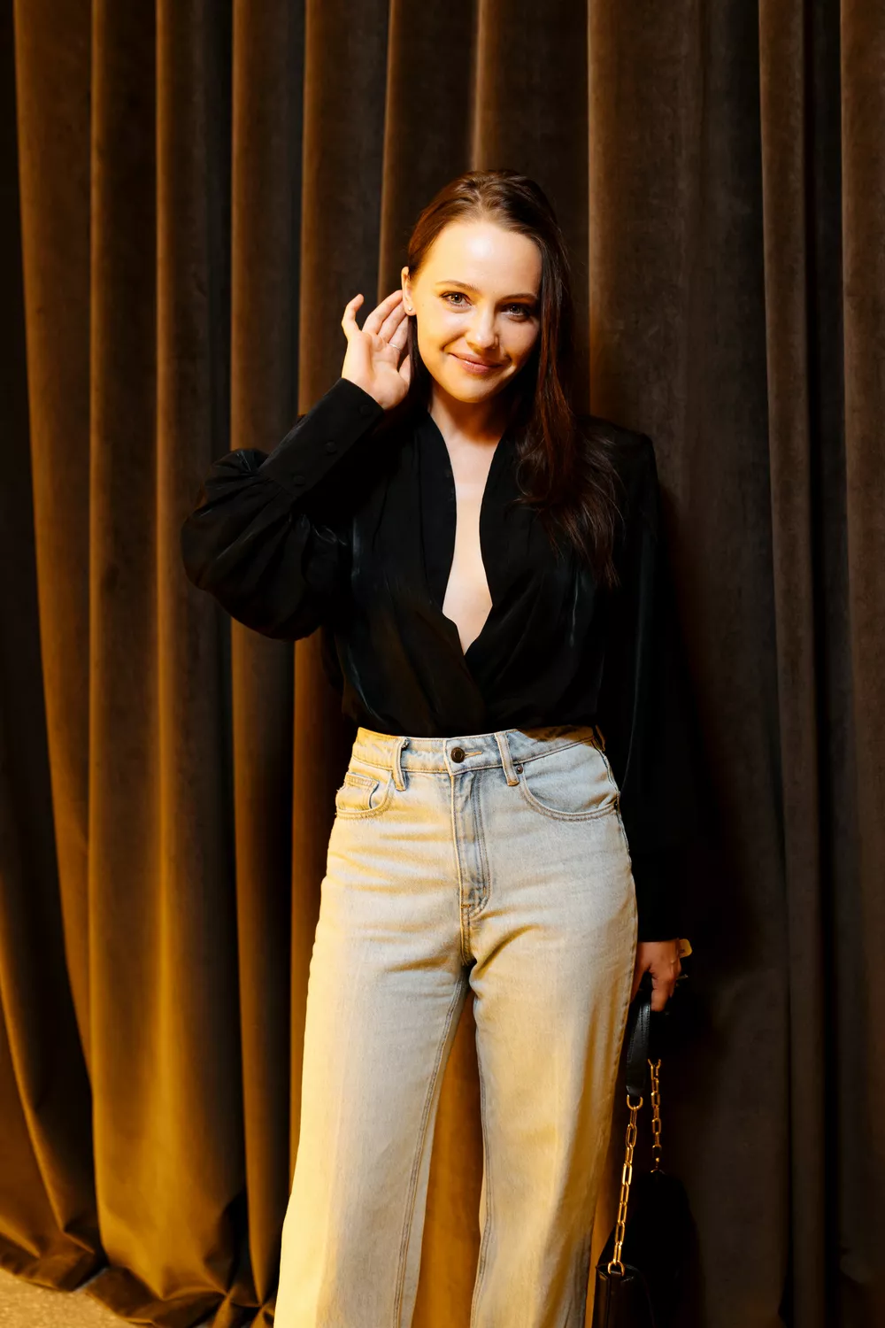 Юлия Хлынина