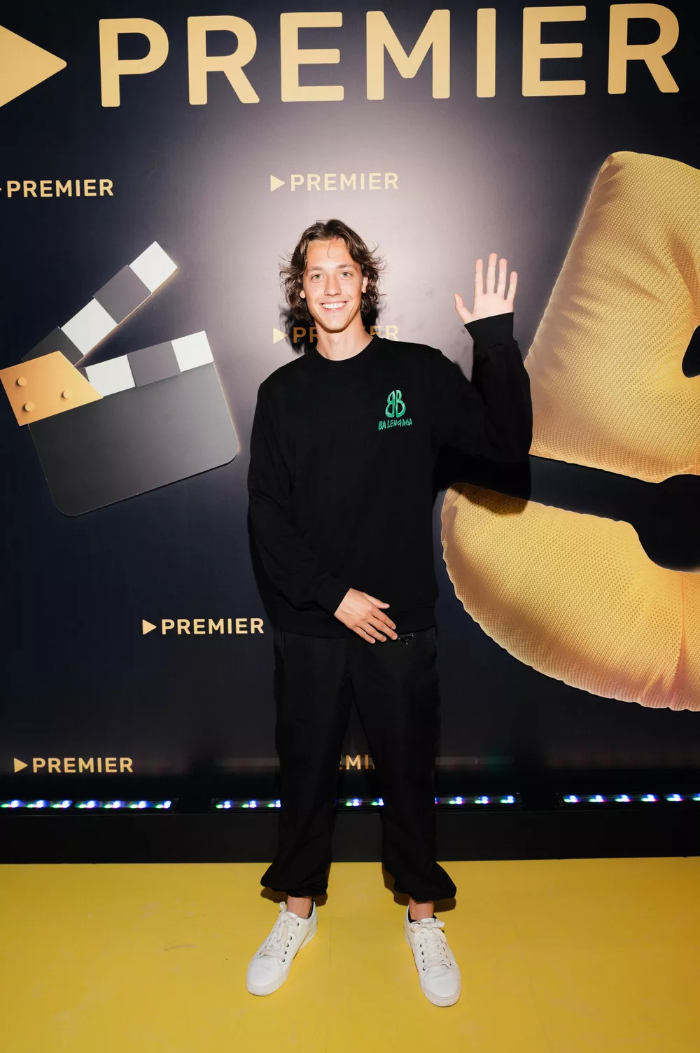 Алексей Лукин