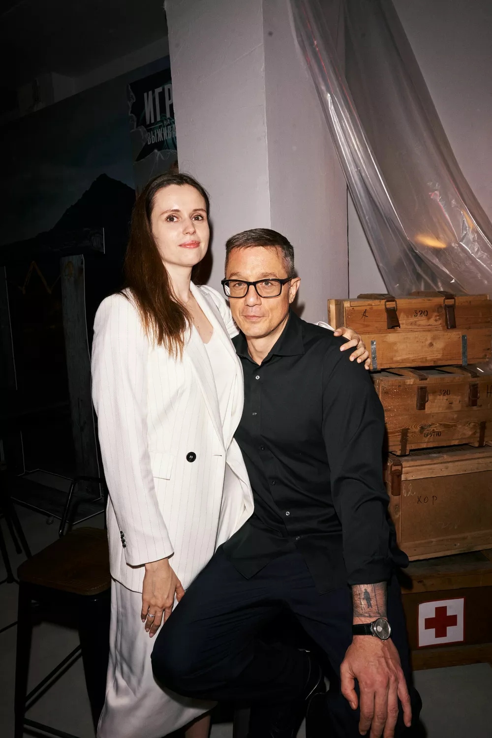 Алексей Макаров