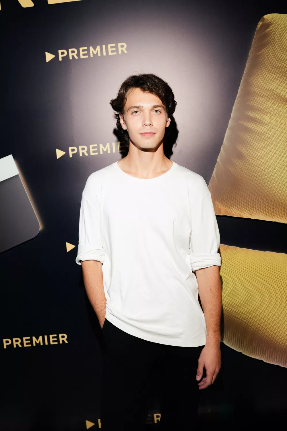 Иван Лаврухин