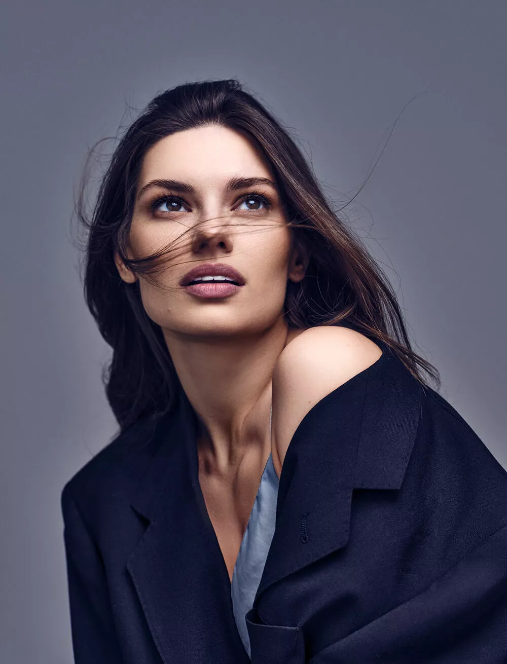Лиана Гриба