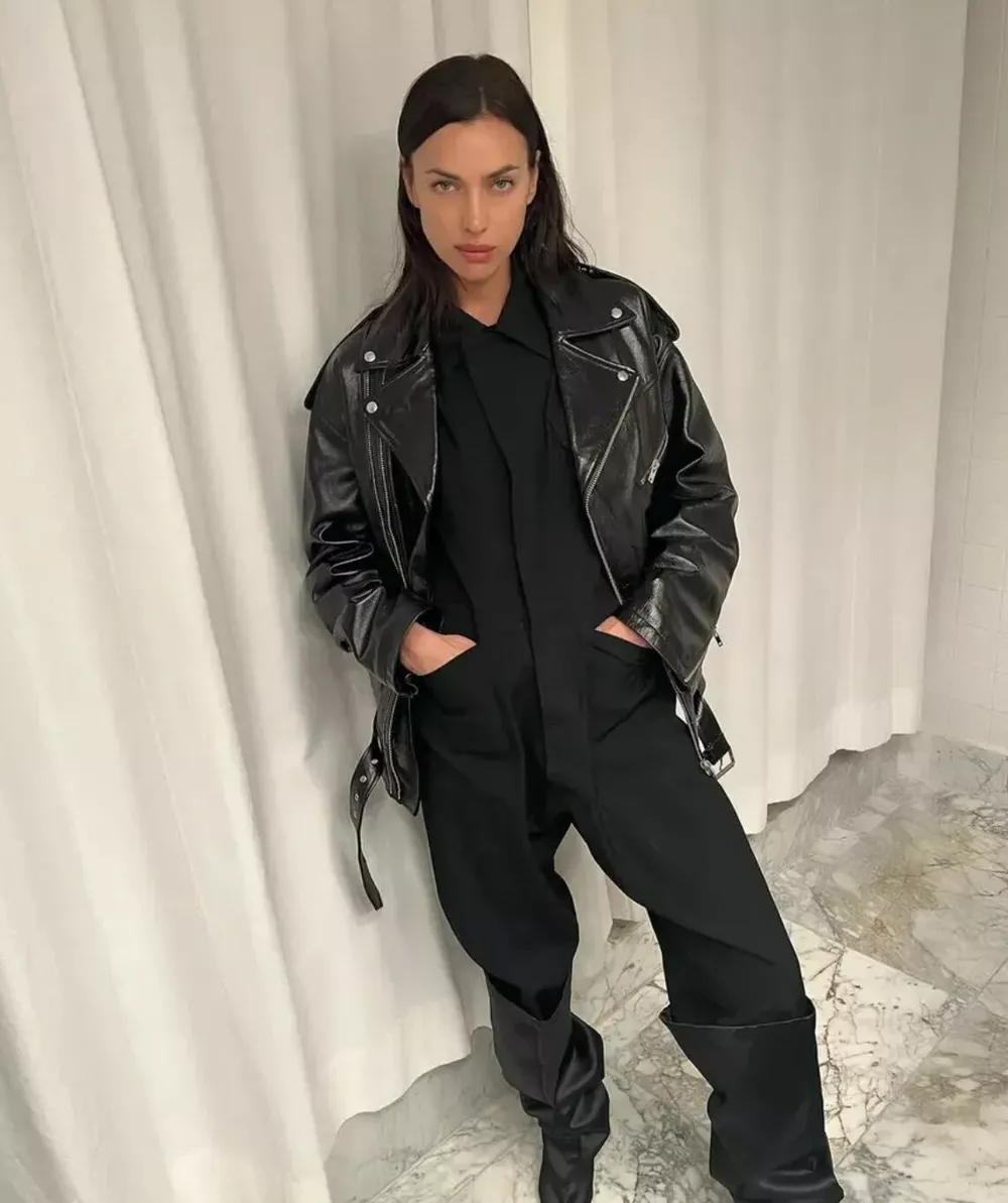 Ирина Шейк