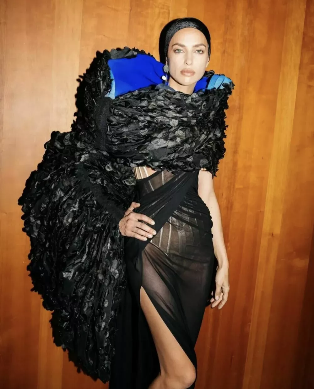 Ирина Шейк