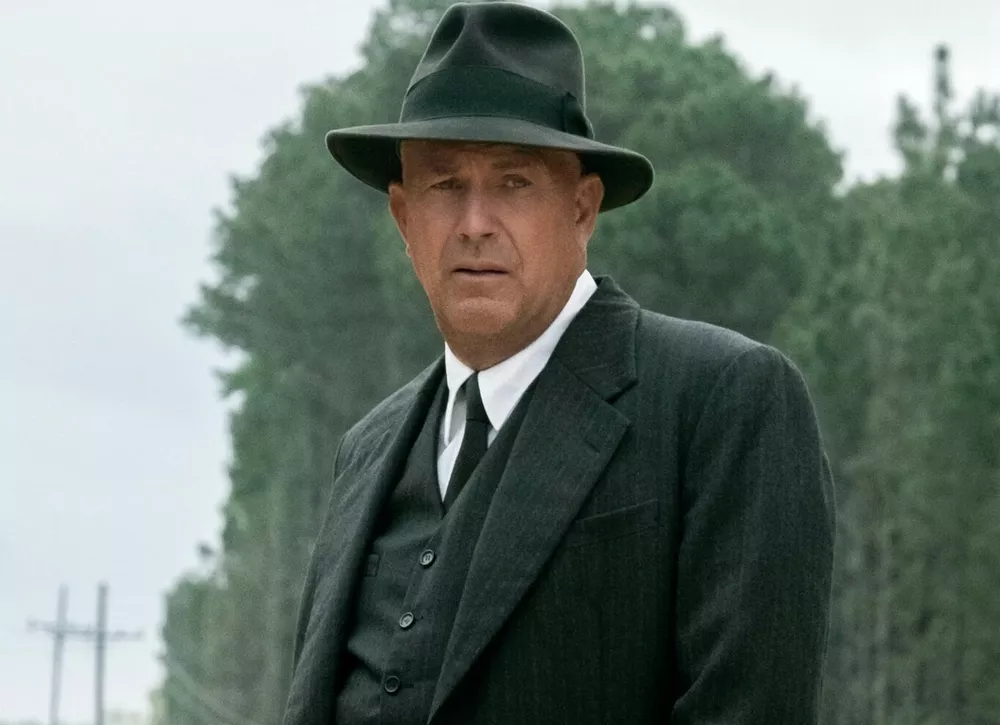 Кевин Костнер летает на частном самолете на фоне обвинений в сокрытии доходов