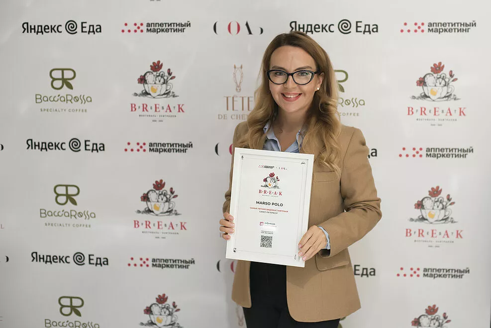Анна Куклина (