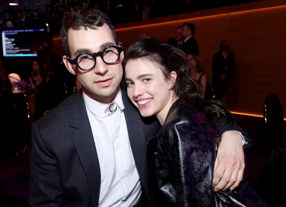 Маргарет Куэлли и Джек Антонофф поженились: кто из звезд был в числе гостей