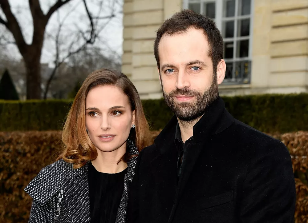Печальная Натали Портман появилась на публике с мужем на фоне бракоразводного процесса