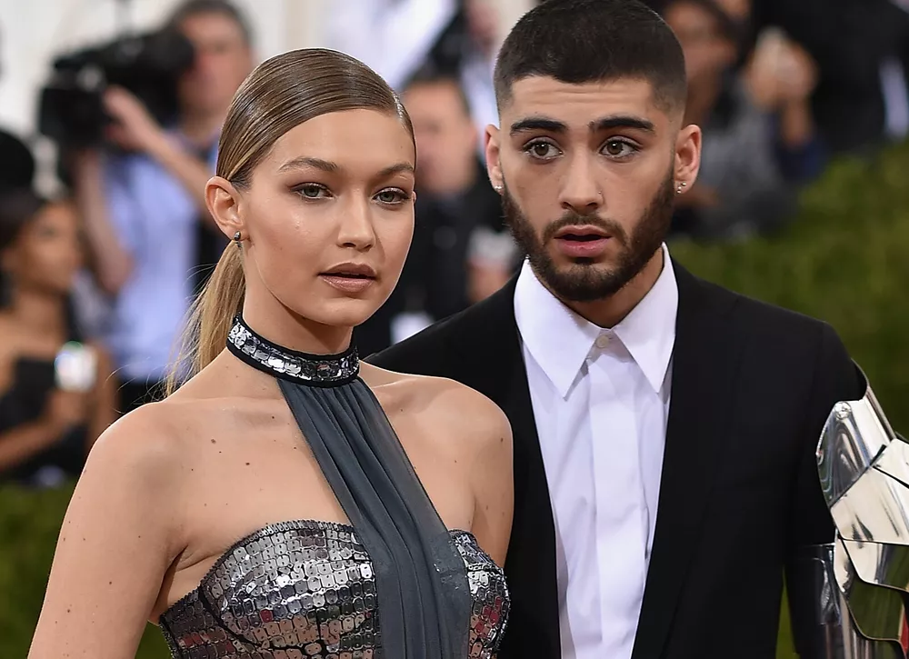 “Она замечательная девочка”: мать Зейна Малика рассказала об отношении к Джиджи Хадид