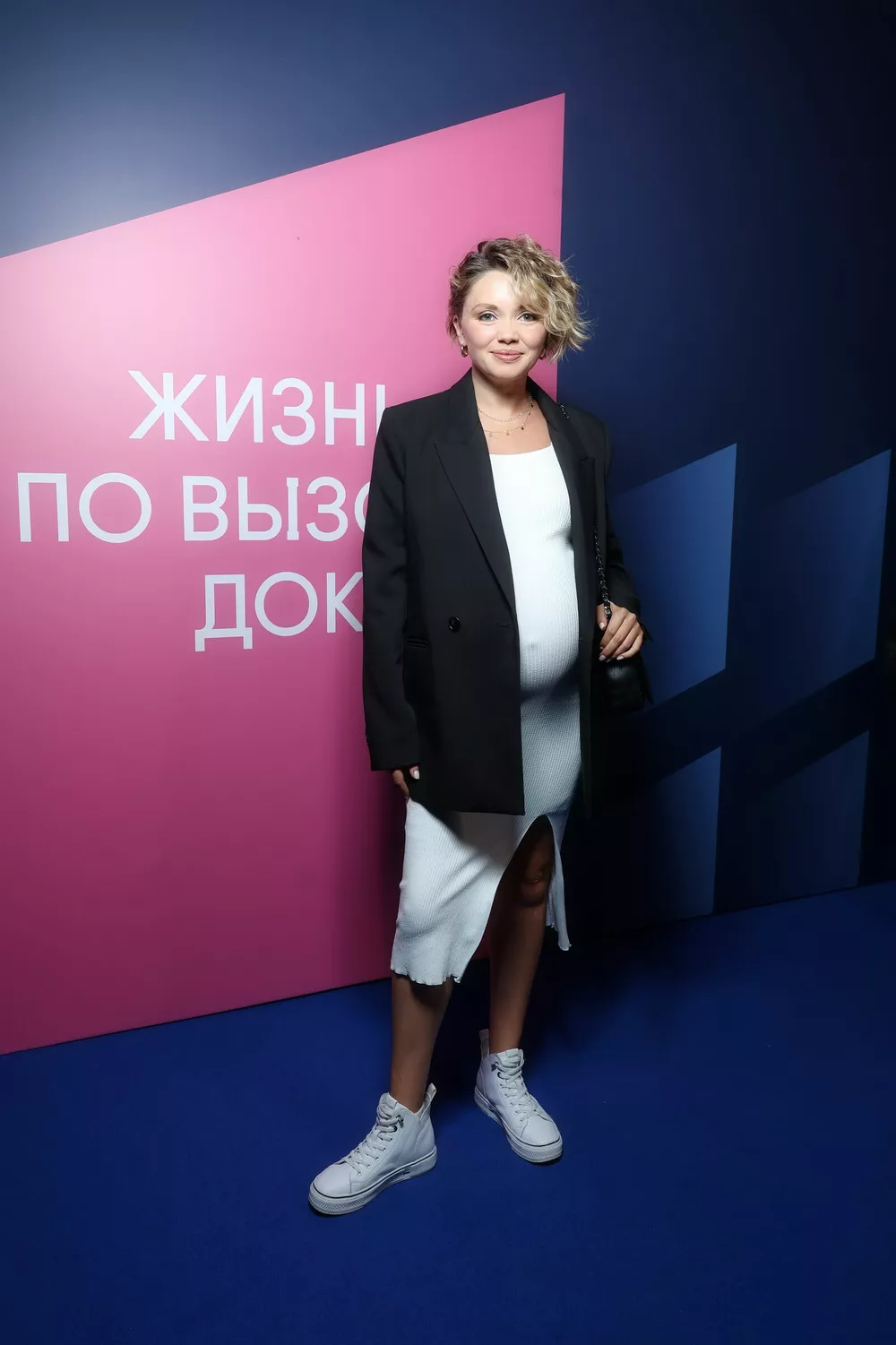 Ольга Кузьмина