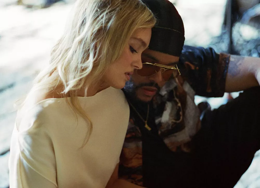 Провальный сериал “Кумир” закрыт — второго сезона не будет