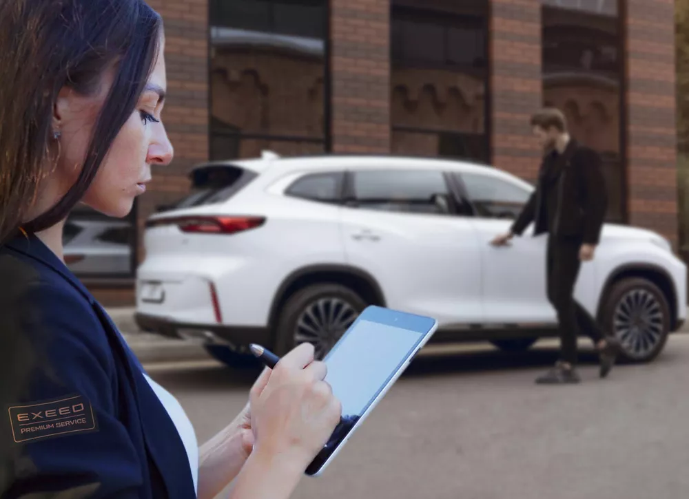 Российские автосервисы пополнятся высококлассными специалистами