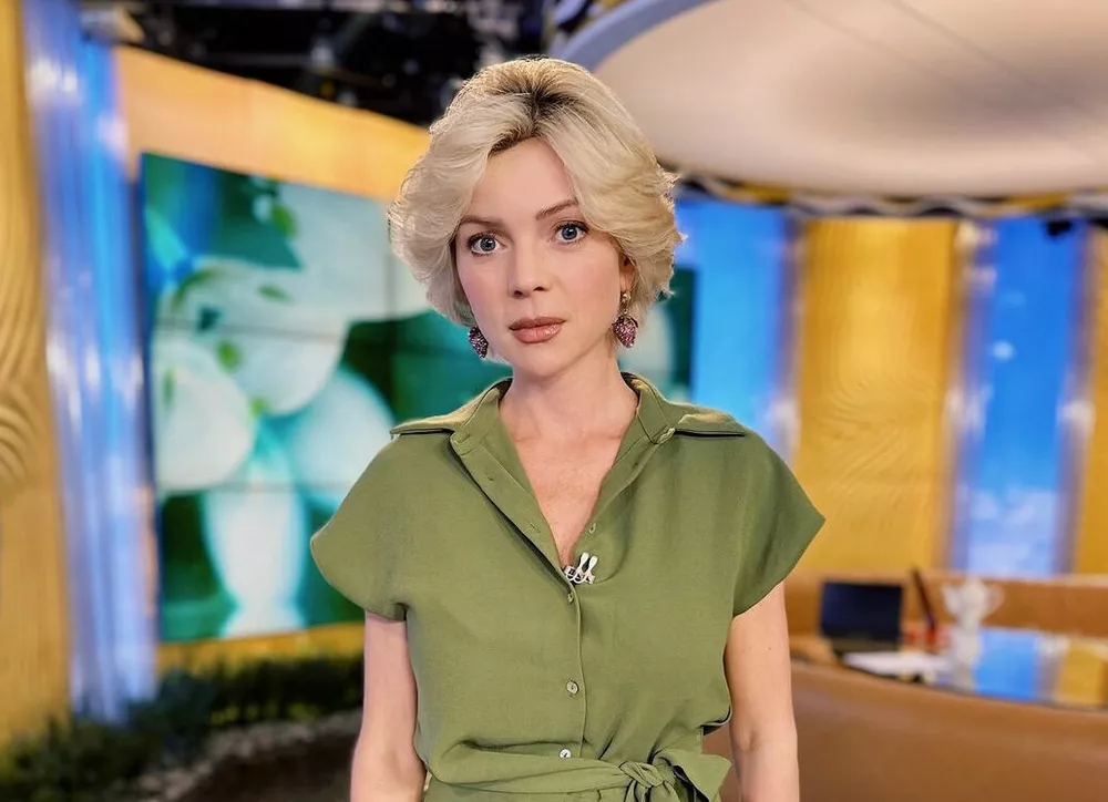 Елена Николаева подверглась травле из-за брака с бывшим мужем Анастасии Волочковой