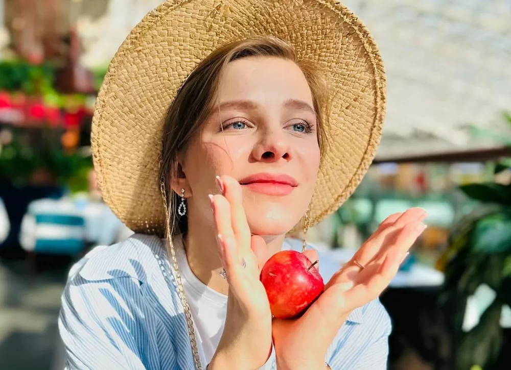 Как Лиза Арзамасова чувствует себя после родов 