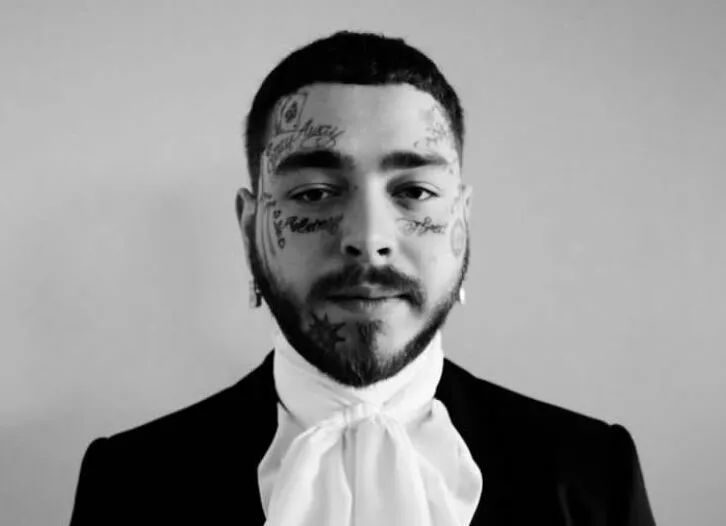 Она изменила мою жизнь: рэпер Post Malone дал редкий комментарий о маленькой дочери
