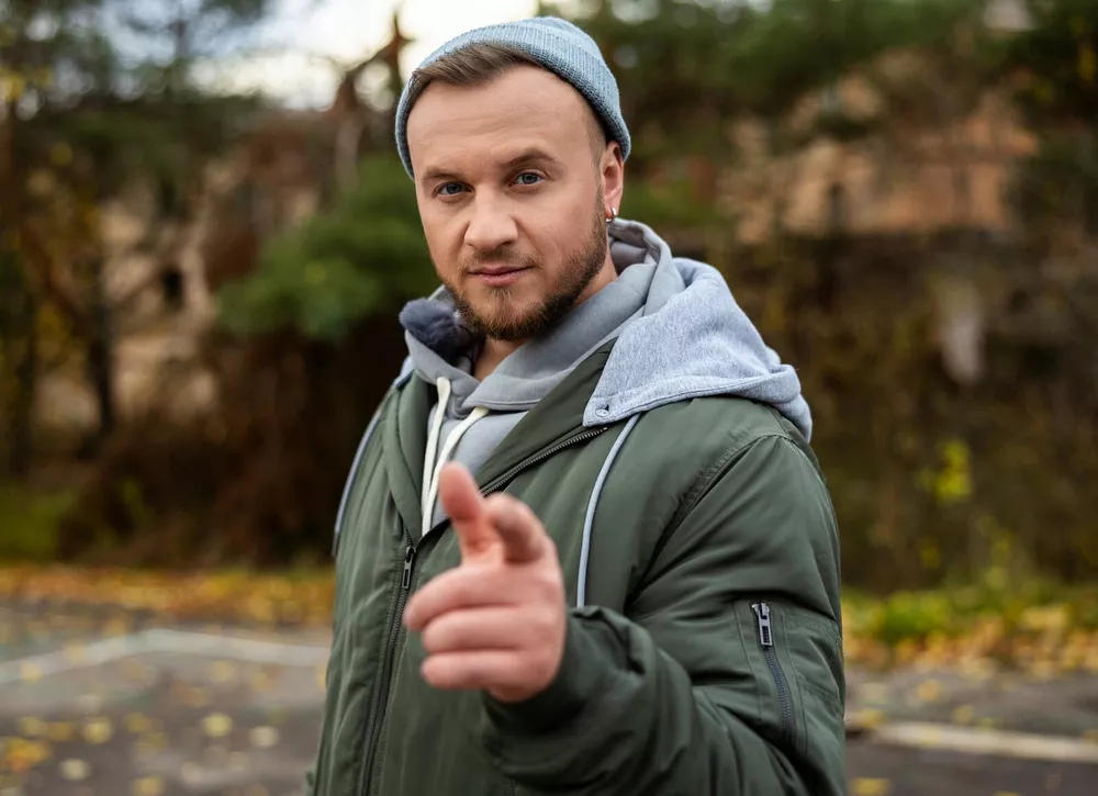 Дмитрий Журавлев — о личных страхах, силе интуиции и съемках шоу Прятки