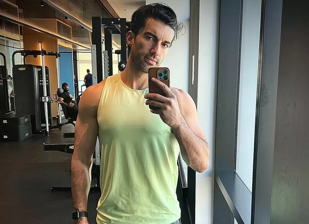 Джастин Бальдони лично дал показания по делу против Блейк Лайвли