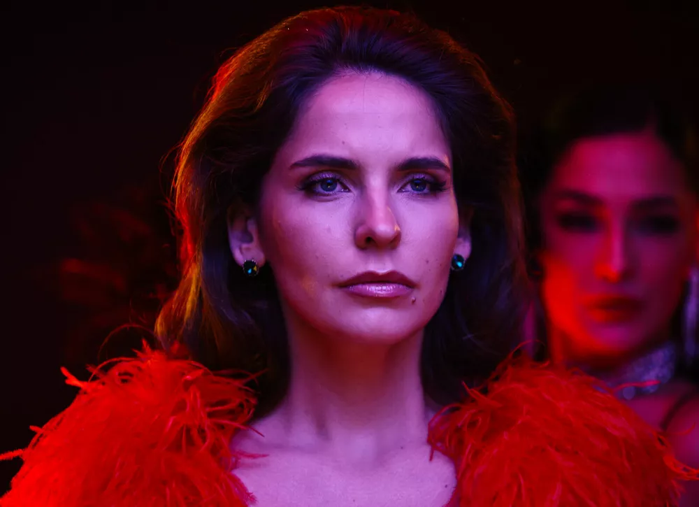 Как менялись персонажи сериала Жизнь по вызову от сезона к сезону