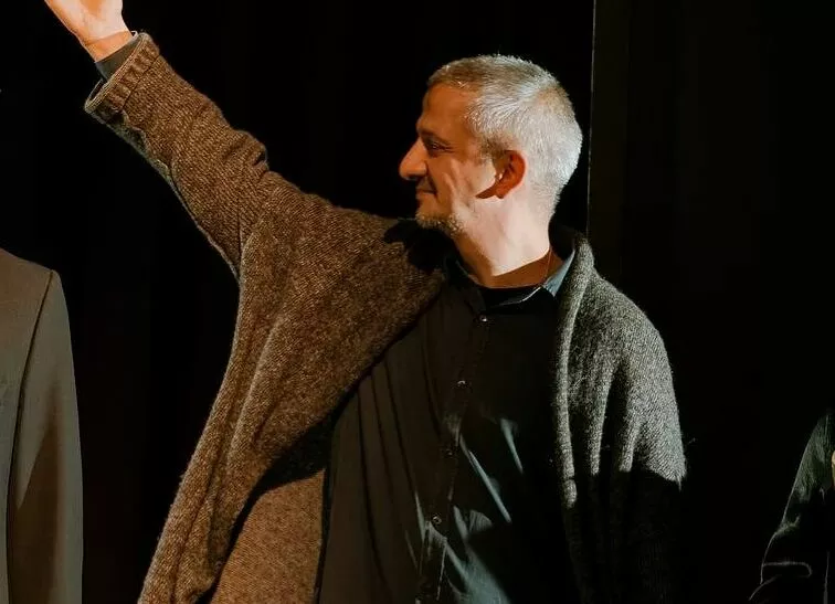 Константин Богомолов резко высказался о блогерах