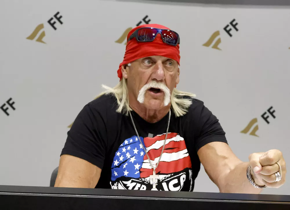 Раскрыта причина смерти Халка Хогана