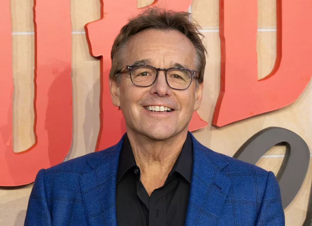 Почему режиссер “Гарри Поттера” Крис Коламбус отказался от постановки сериального перезапуска 