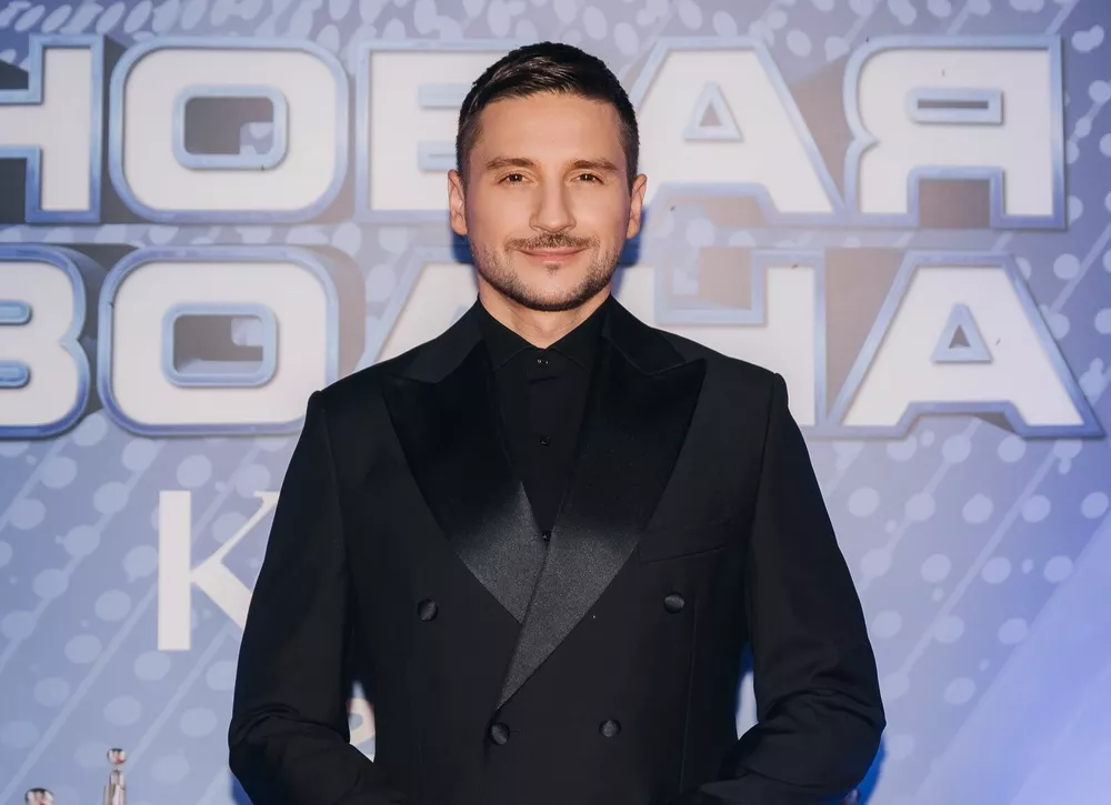 Сергей Лазарев, Люся Чеботина и Григорий Лепс перепели хиты Иванушек International 