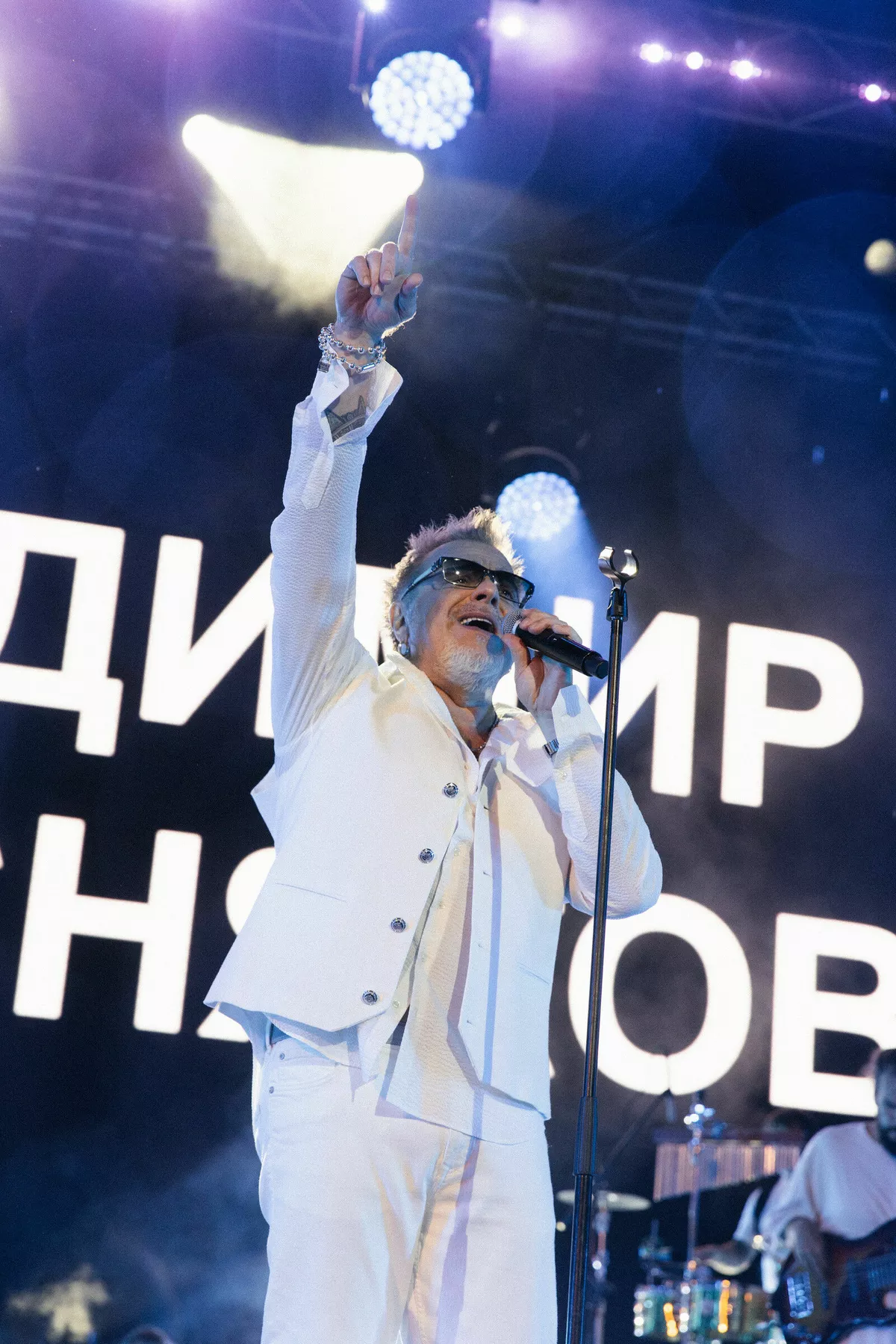 Владимир Пресняков