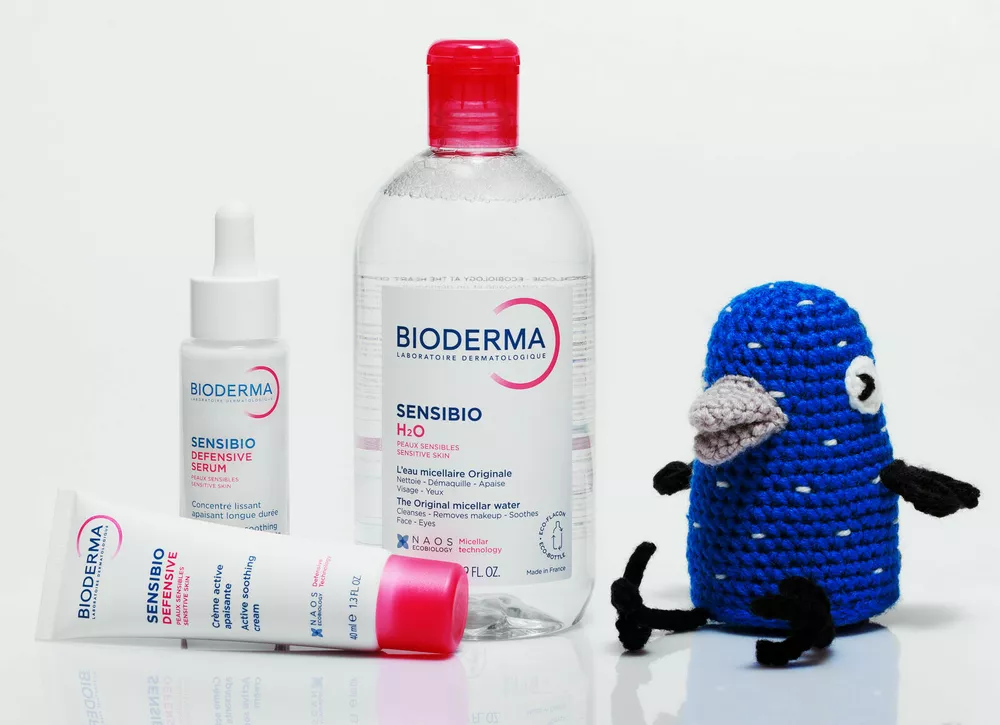 6 лет партнёрству BIODERMA и Фонда «ГАЛЧОНОК»: красота, которая меняет жизни