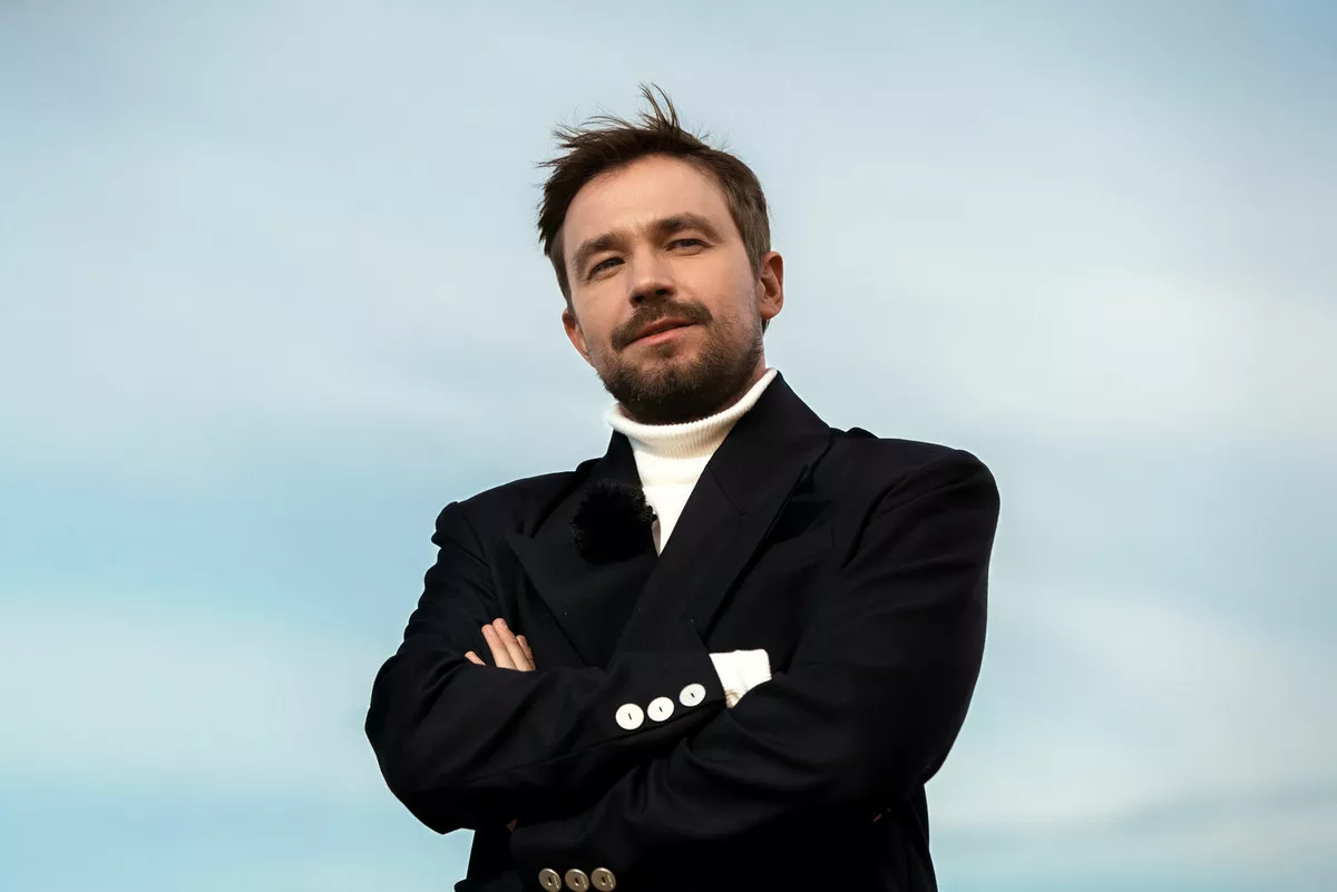 Александр Петров